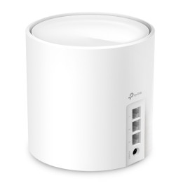 TP-Link Deco X50(1-pack) AX3000 Whole Home Mesh Wi-Fi 6 Unit