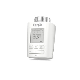 FRITZ!DECT 301 - Smart Thermostat (German Edition)