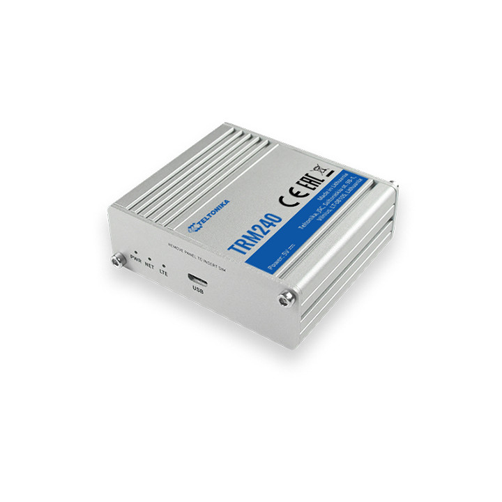 Teltonika TRM240 Industrial LTE Modem