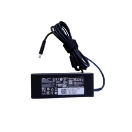 Dell DELL-586J0 90W Power Adapter/Inverter, Black, Indoor