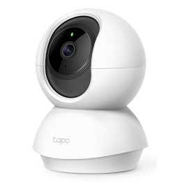 TP-Link Tapo C200 Pan/Tilt Home Security Wi-Fi Camera