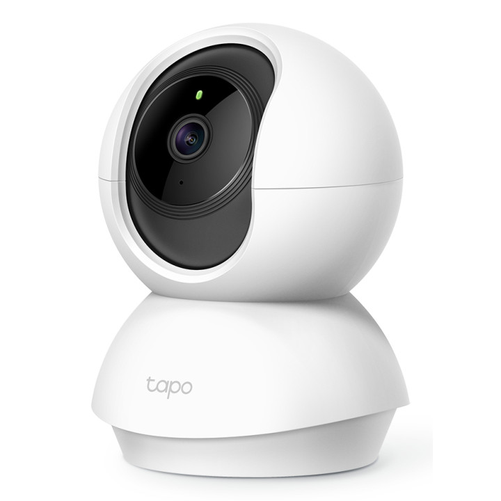 TP-Link Tapo C200 Pan/Tilt Home Security Wi-Fi Camera