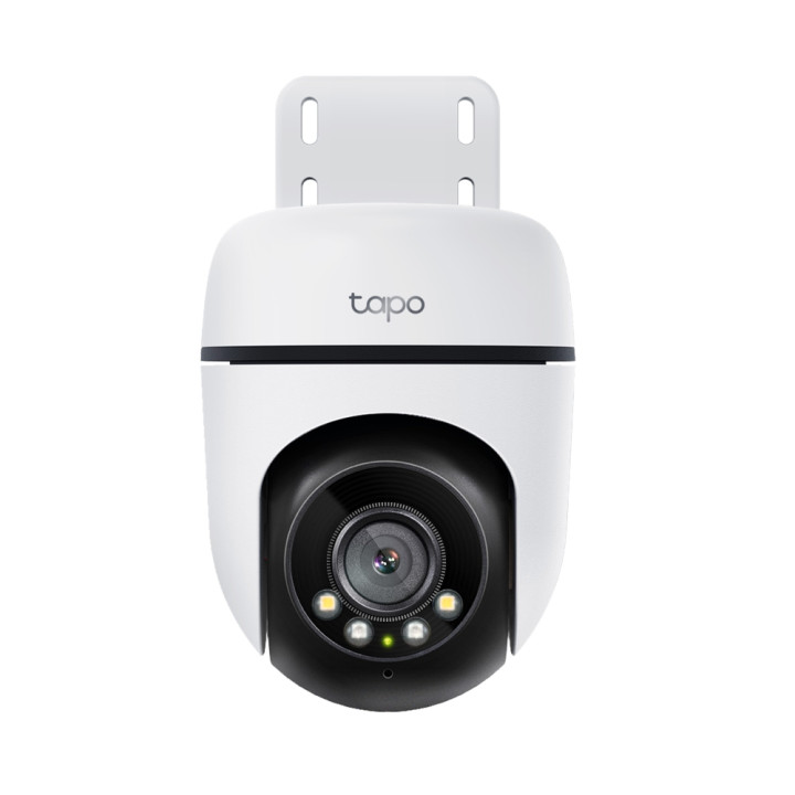 TP-Link Tapo C510W Outdoor Pan/Tilt Security Wi-Fi Camera