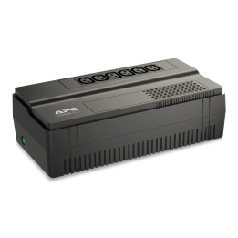 APC BV500I Line-Interactive UPS 0.5 kVA / 300 W, 1 Outlet, Black