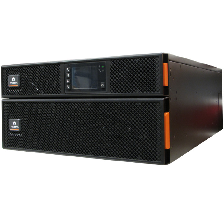 Vertiv GXT5-16KIRT9UXLN Liebert UPS 16000VA 9U Rack/Tower