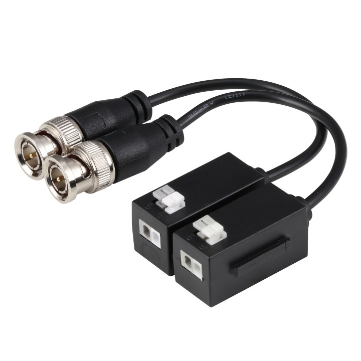 Dahua PFM800-4K 1-CH Passive Video Balun