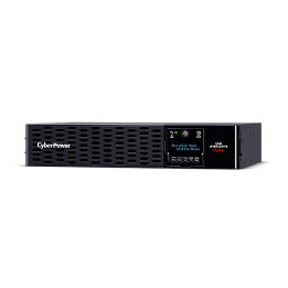 CyberPower PR1500ERT2UC UPS 1500VA 1500W