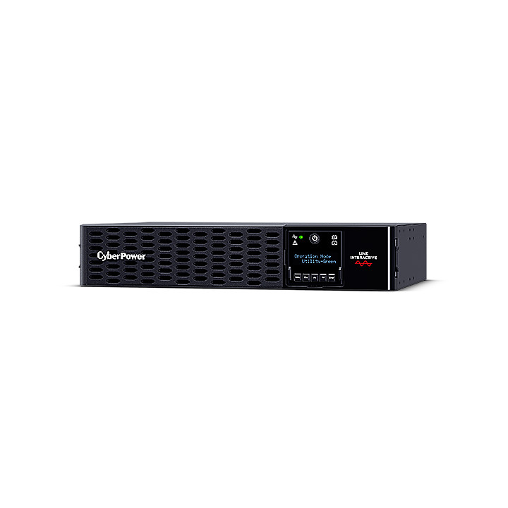 CyberPower PR1500ERT2UC UPS 1500VA 1500W