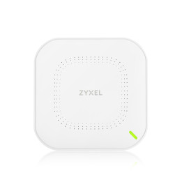 Zyxel NWA50AX-EU0102F Wi-Fi 6 Dual-Band Wireless Access Point with PoE