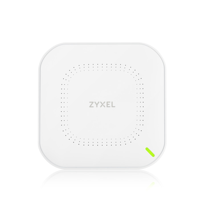 Zyxel NWA50AX-EU0102F Wi-Fi 6 Dual-Band Wireless Access Point with PoE