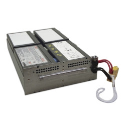 APC APCRBC133 UPS Battery - Sealed Lead Acid (VRLA) - 12V