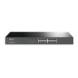 TP-Link TL-SG1016 16-Port Gigabit Switch