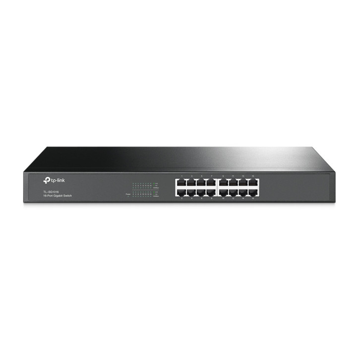 TP-Link TL-SG1016 16-Port Gigabit Switch
