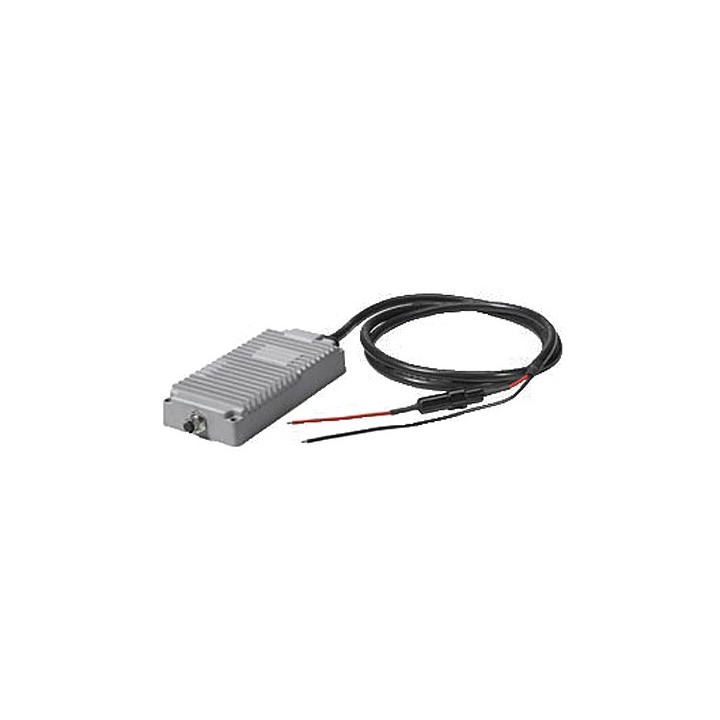 Zebra PWRS-14000-252R Power Supply 9-30V to 12V for Motorola MC90XX/MC9190