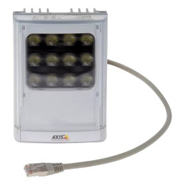 Unità LED IR Axis 01216-001 – Accessorio telecamera di sicurezza per visione notturna