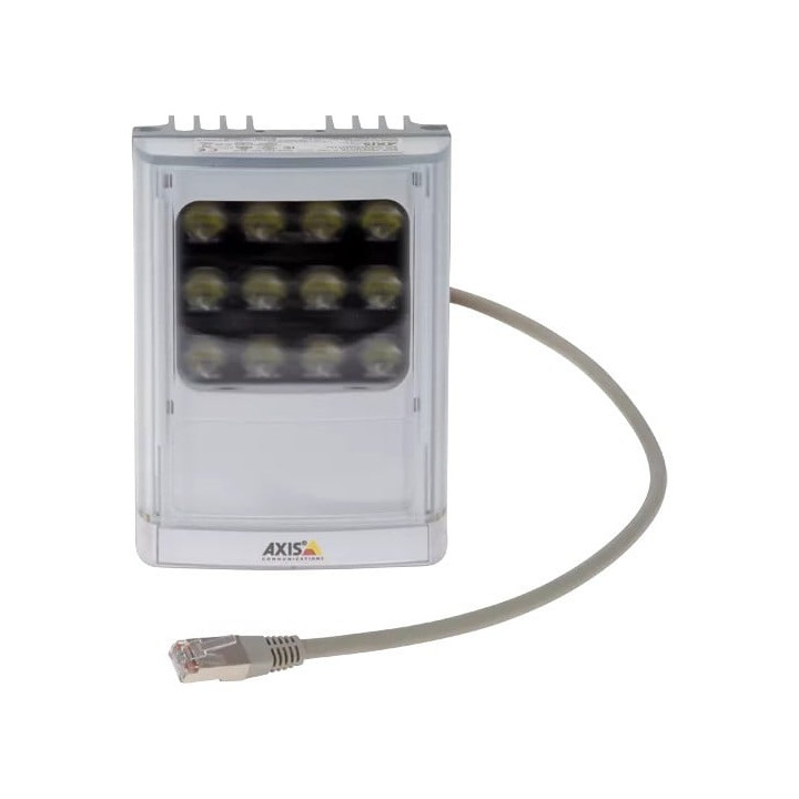 Unità LED IR Axis 01216-001 – Accessorio telecamera di sicurezza per visione notturna