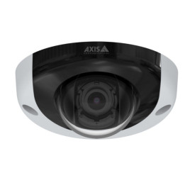 AXIS 01919-001 2MP Dome IP Security Camera 1080p