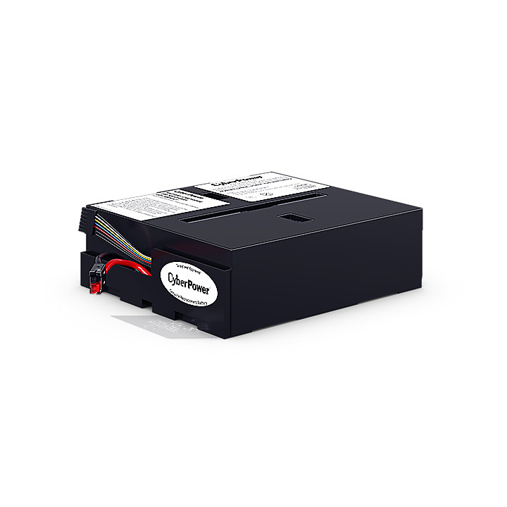 CyberPower RBP0127 UPS Replacement Battery Pack for PR750ERT2U
