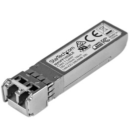 StarTech.com MASFP10GBLR 10G SFP+ Multi-mode Fiber Transceiver