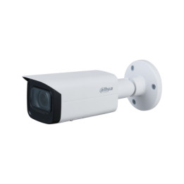 Dahua IPC-HFW1230T-ZS-2812-S5 2MP Outdoor PoE Bullet IP Camera with IR Night Vision