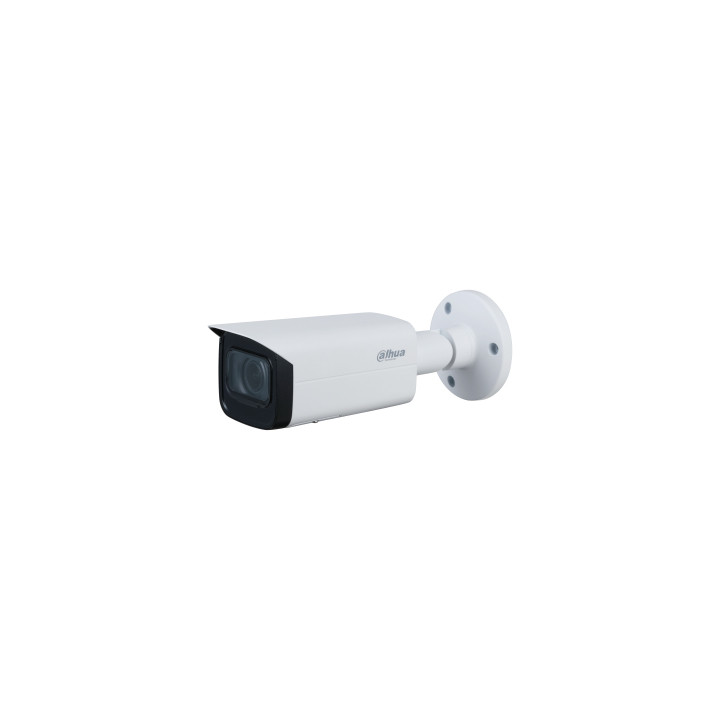 Dahua IPC-HFW1230T-ZS-2812-S5 2MP Outdoor PoE Bullet IP Camera with IR Night Vision