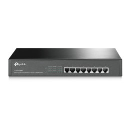 TP-Link TL-SG1008MP 8-портовый PoE+ коммутатор 120W