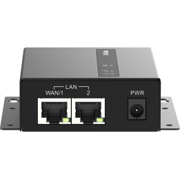 D-Link DWM-313 Wireless Router Gigabit Ethernet 4G Black