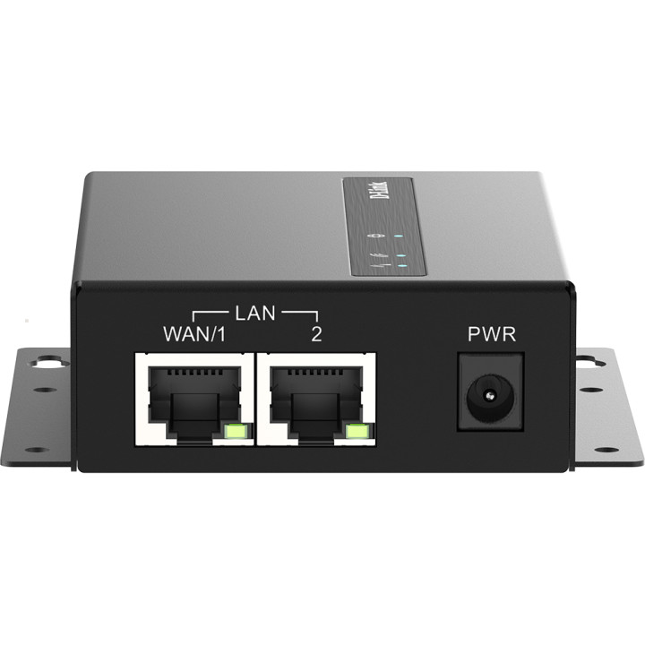D-Link DWM-313 Wireless Router Gigabit Ethernet 4G Black