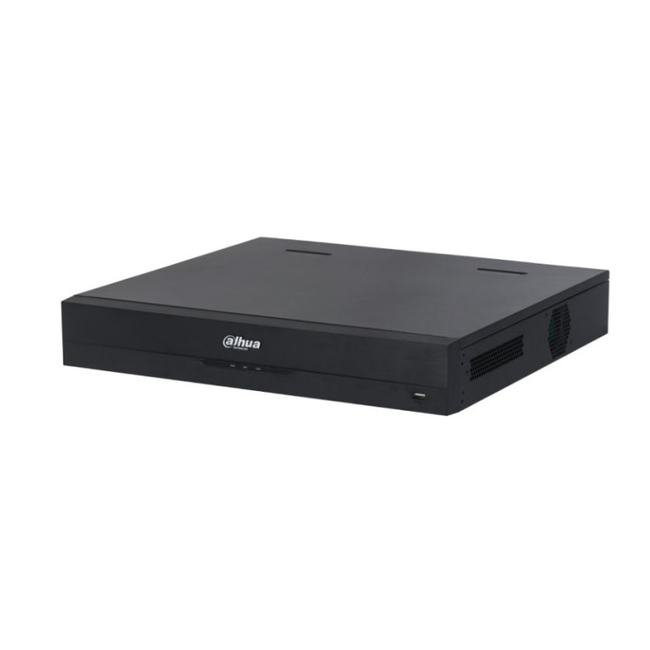 Dahua NVR5432-EI 32CH 4HDD 1.5U Network Video Recorder