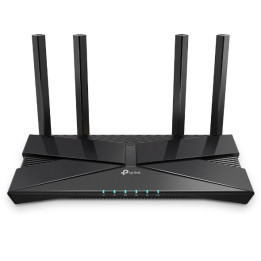 TP-Link Archer AX1800 AX1800 Dual-Band Wi-Fi 6 Router