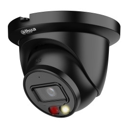 Dahua IPC-HDW2849TM-S-IL-0280B 8MP Smart Dual Light Fixed-focal Eyeball WizSense Network Camera