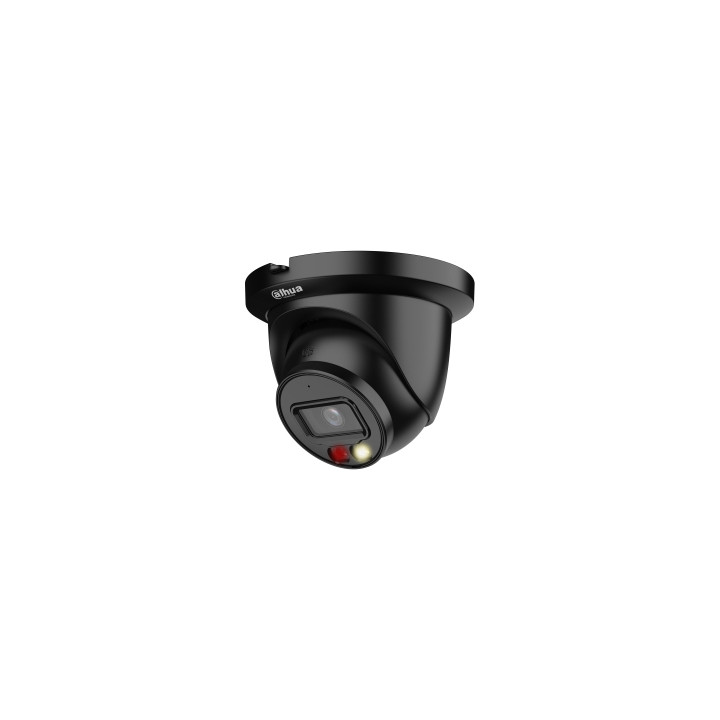 Dahua IPC-HDW2849TM-S-IL-0280B 8MP Smart Dual Light Fixed-focal Eyeball WizSense Network Camera