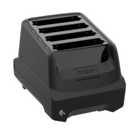 Zebra SAC-TC2L-4SCHG-01 4-Slot Battery Charger