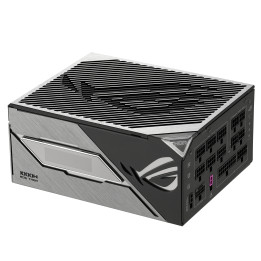 ASUS ROG-THOR-1000P3-GAMING Power Supply Unit 1000 W ATX Black