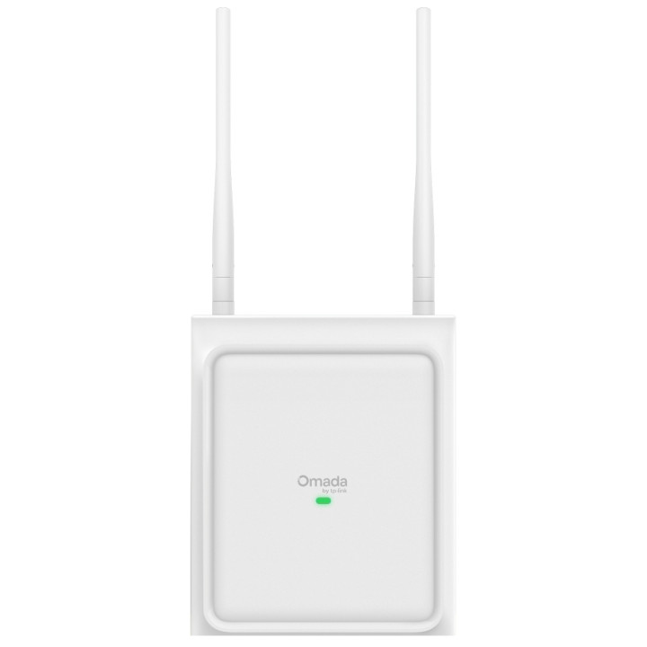TP-Link Omada EAP725-Outdoor 5000 Mbit/s White PoE Access Point