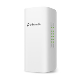 TP-Link SG2005P-PD 5-портовый гигабитный PoE-коммутатор PoE++