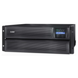 APC Smart-UPS SMX2200HV Line-Interactive 2200VA 1980W UPS