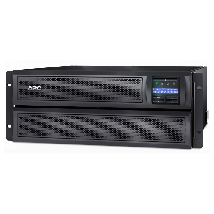 APC Smart-UPS SMX2200HV Line-Interactive 2200VA 1980W UPS