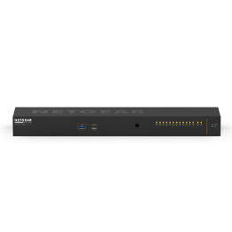 NETGEAR MSM4214X-100EUS M4250-12M2XF Managed Switch