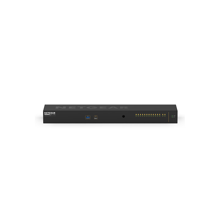 NETGEAR MSM4214X-100EUS M4250-12M2XF Managed Switch