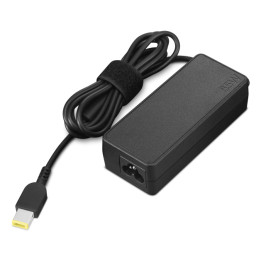 Lenovo ThinkCentre 65W AC Adapter (Slim Tip) - EU