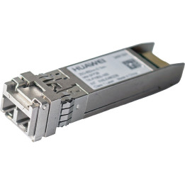 Huawei 02315HPF SFP-25G-LR-eKit 25GBase-LR Optical Transceiver, Single-mode, 10km, LC
