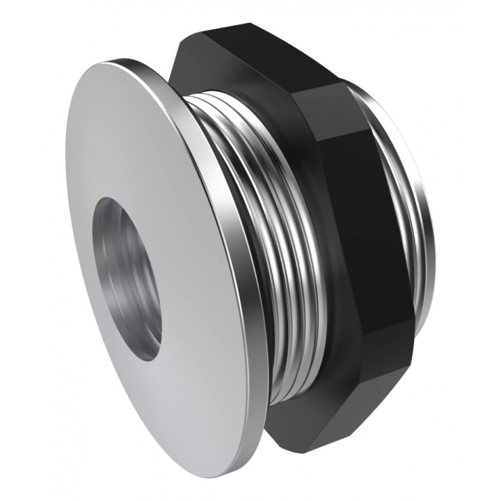 AXIS 02433-001 Security Camera Mount