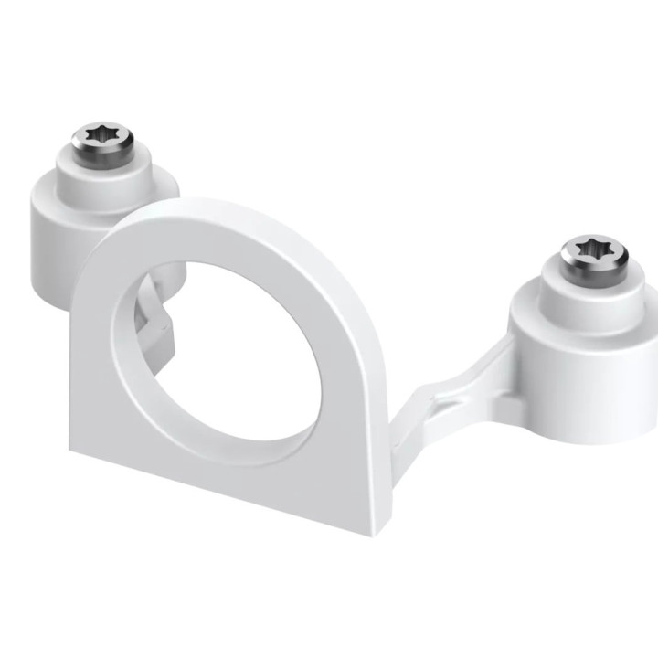 AXIS 02281-001 Security Camera Mount