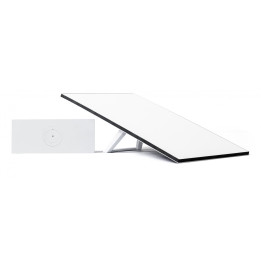 Zestaw standardowy routera Starlink 02534212-50X z Wi-Fi 6 / AX, IP67 do zastosowań zewnętrznych