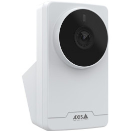 AXIS 02349-001 Box IP Security Camera, 1080p, Indoor & Outdoor, White