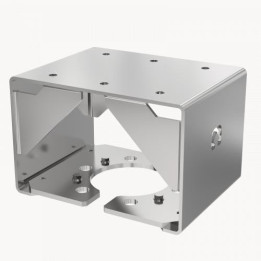 AXIS 02423-001 Security Camera Mount