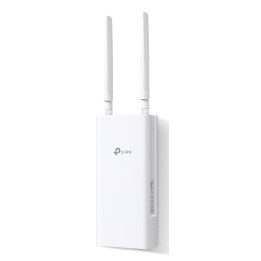 Bezprzewodowy router zewnętrzny TL-MR100-OUTDOOR TP-LINK, 300Mbps, N 4G LTE, z portem LAN 10/100