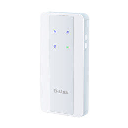 D-Link F518 Cellular Network Modem