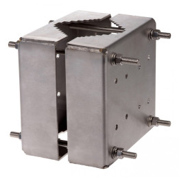 AXIS 01539-001 security camera mount